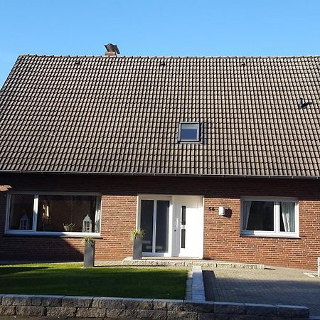 Zimmervermietung Seefeld Lingen Exterior photo
